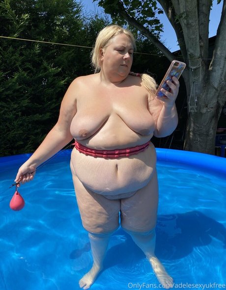 adelesexyukfree pornstar free gallery