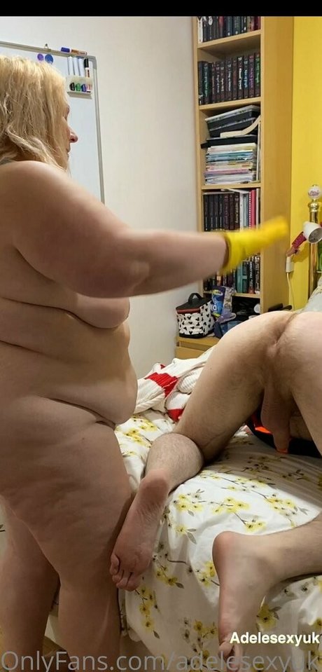 adelesexyukfree beautiful pornstar photo