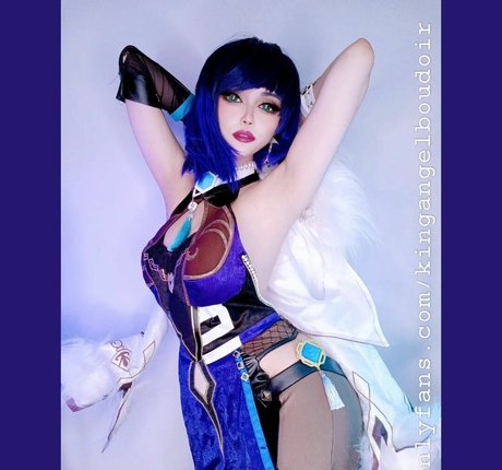 King Angel star high quality images