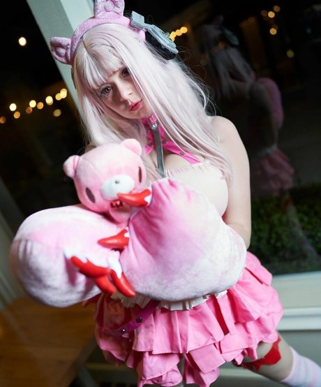 Realfrogg nude model archive