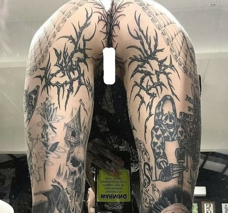 babyskeleton top actress galleries