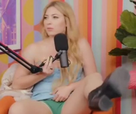 Annie Lederman naked pornstar photos