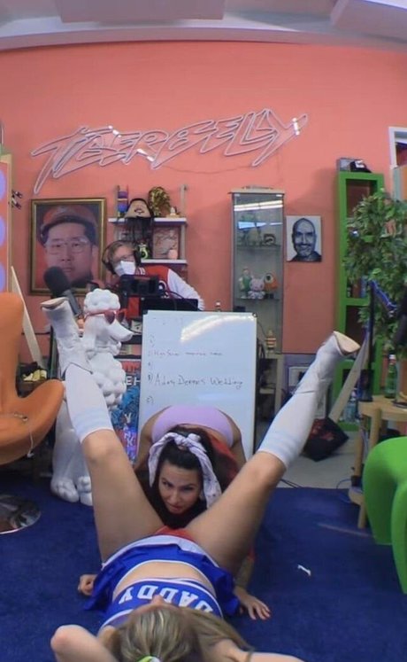 Annie Lederman porn actress image