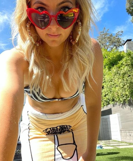 Annie Lederman pornstar erotic photo