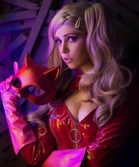 FaidEyren model perfect gallery