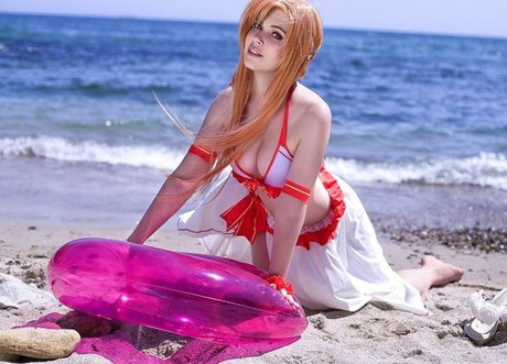 FaidEyren sexy pornstar picture