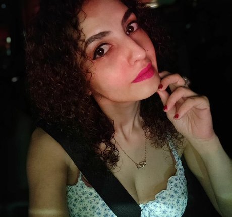 Nina Infinity star adult images