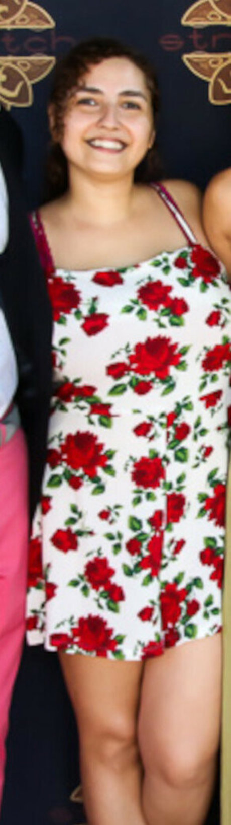 Nina Infinity sexy actress archive