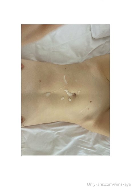 ivi ivinskaya model pic