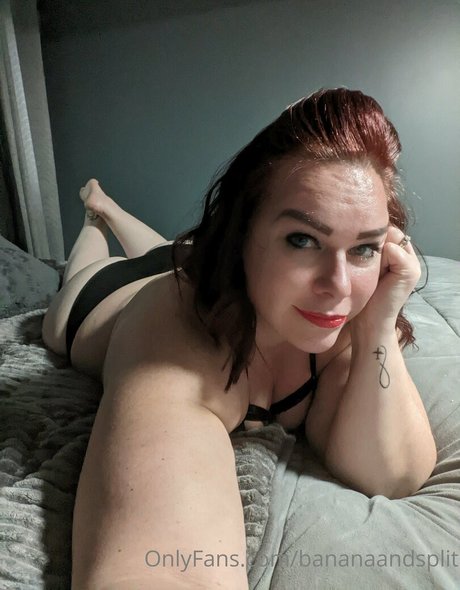 bananaandsplit pretty pornstar image