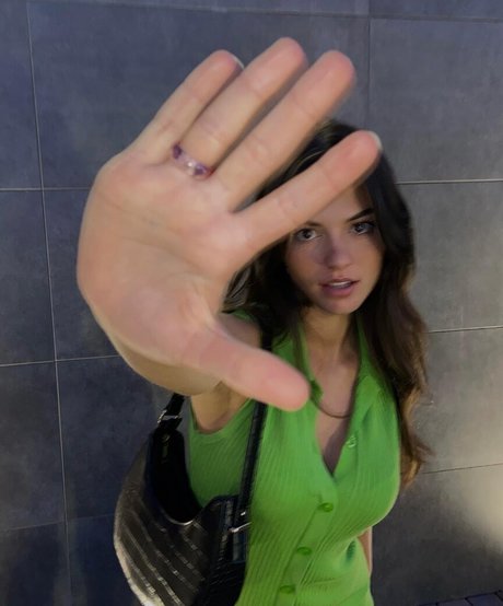 Beatrice Barichella star best photos