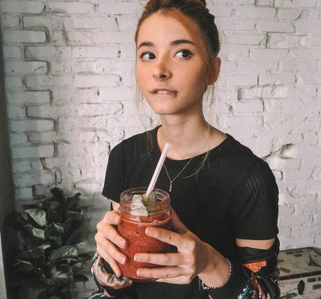 Thaiga model nice img