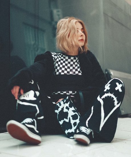 Thaiga sexy model photo