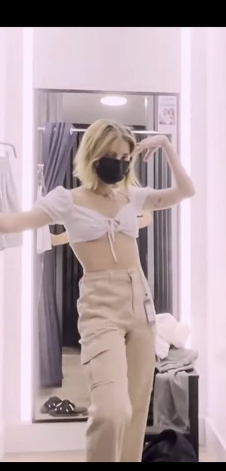 Thaiga star nude photos