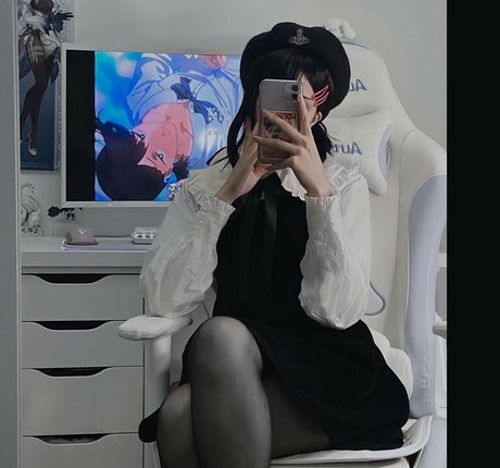 Miruqi pornstar adult photos