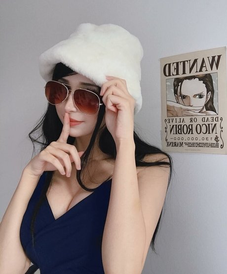 Miruqi model beautiful image