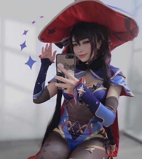 Miruqi pornstar nude galleries