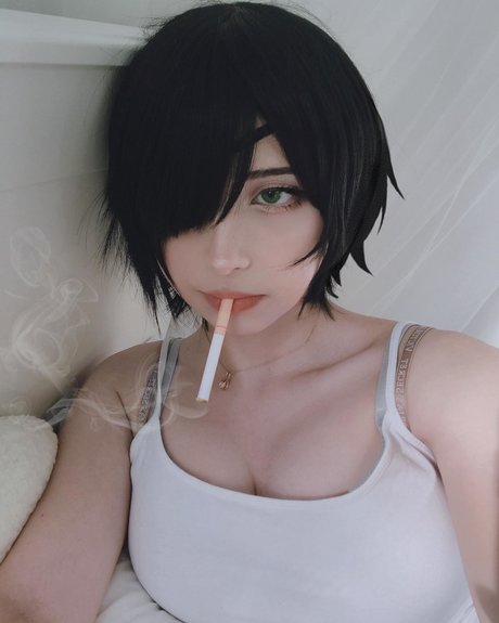 Miruqi art actress archive