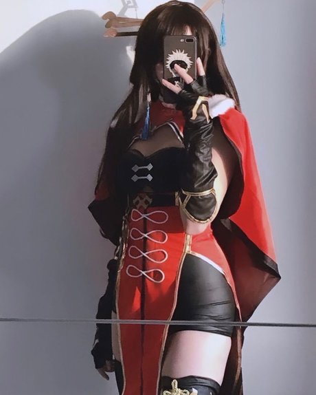 Miruqi xxx model pics