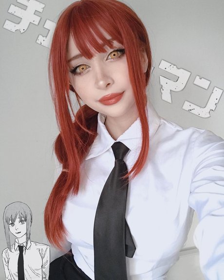 Miruqi star best photo