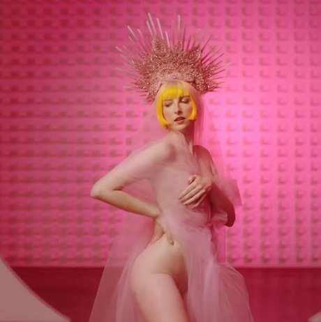 Tessa Violet top pornstar picture