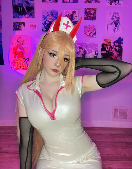 occultmage model nice archive