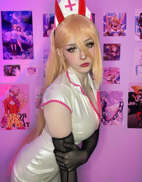 occultmage nudes star picture