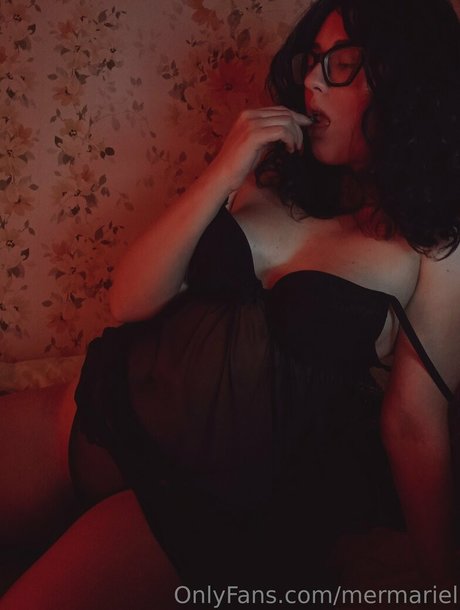 mermariel hot star galleries