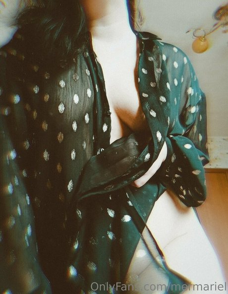 mermariel pornographic actress pic