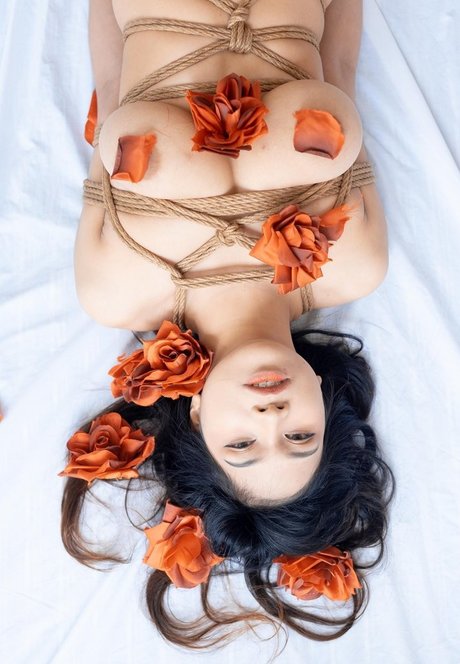 Ai Natsumi pornstar erotic picture