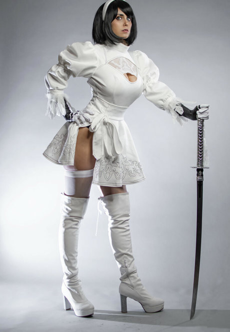 Khainsaw high quality model pictures