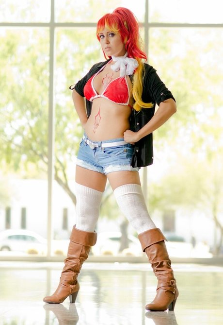 Khainsaw pornstar nude photos