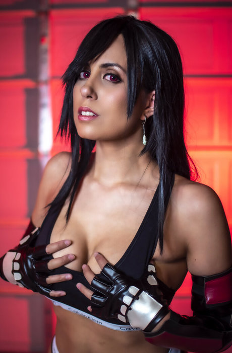 Khainsaw star sex img