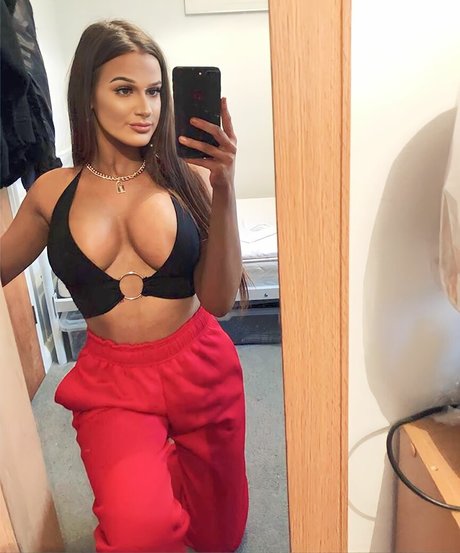 Louise Reid pornstar hot pics