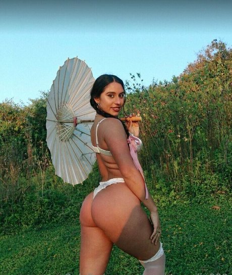 naughtynadia888 pornstar exclusive img