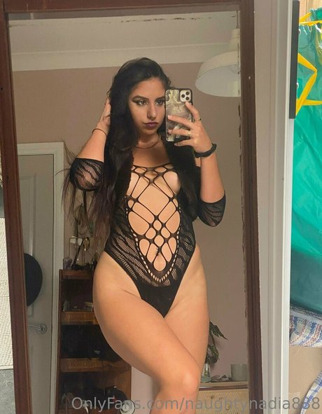 naughtynadia888 model high quality gallery