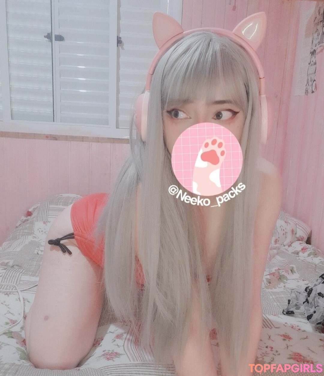 Neeko star sexy galleries