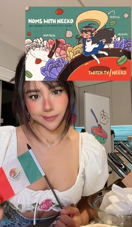 Neeko star erotic images