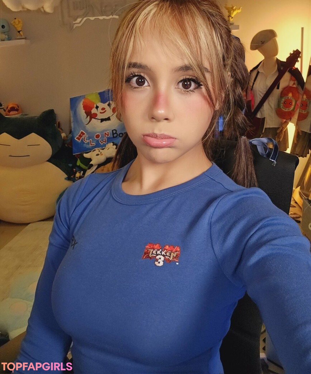 Neeko exclusive actress pics