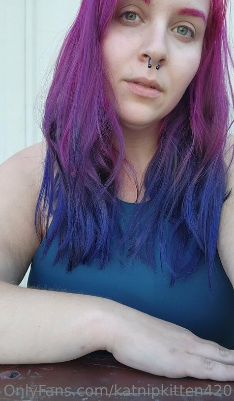 katnipkitten420 model photo