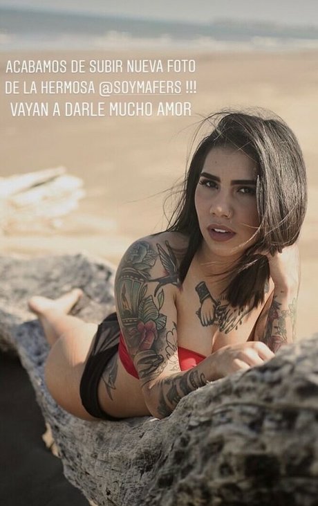 Fernanda Garcia pornstar nude gallery