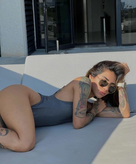 Fernanda Garcia nudes star image