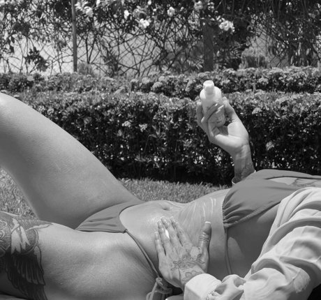 Fernanda Garcia pornstar naked gallery