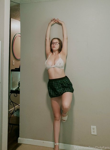 mykenzieren exclusive pornstar gallery