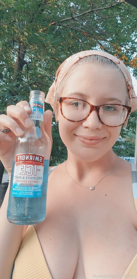 mykenzieren star beautiful pic