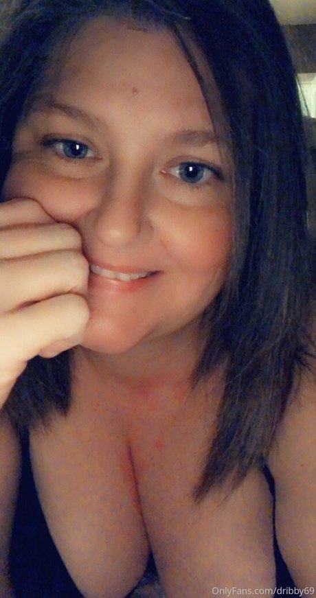 dribby69 nude pornstar photo