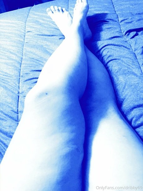 dribby69 pornstar art picture