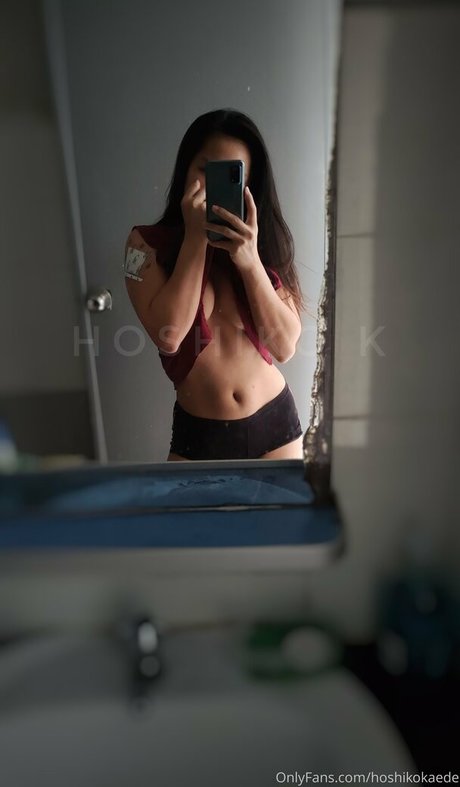 hoshi k star hot gallery