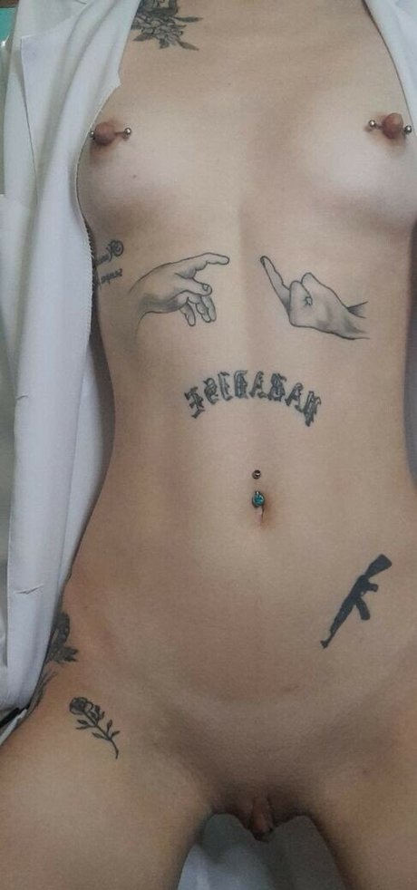 Layla Batista hot star photos