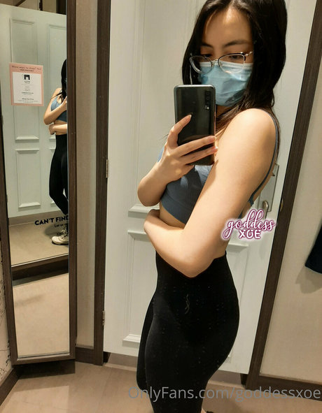 goddessxoe best actress archive